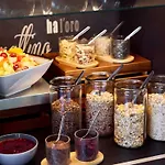 Hotell B&B Hotel Villach Villach