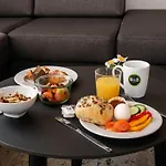 B&B Hotel Villach Hotell 3*