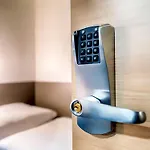 Hotell B&B Hotel Villach 3*