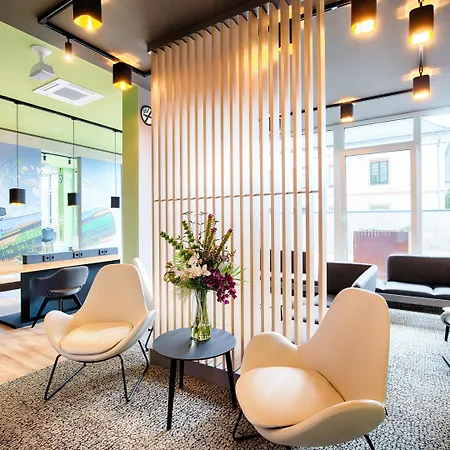 B&B Hotel Villach ホテル フィラハ