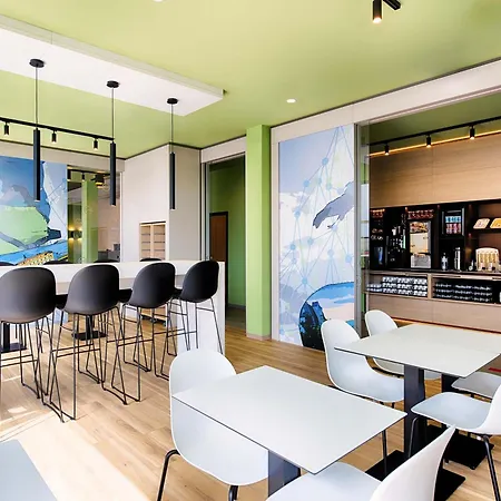 B&B Hotel Villach 3* フィラハ