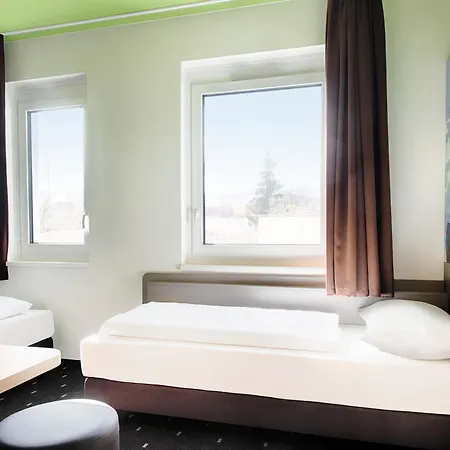 Ξενοδοχείο B&B Hotel Villach 3*