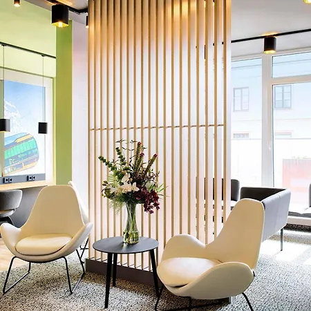 B&B Hotel Villach 3* Villach