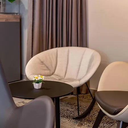 B&B Hotel Villach Филлах