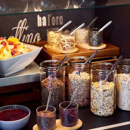 Otel B&B Hotel Villach Villach