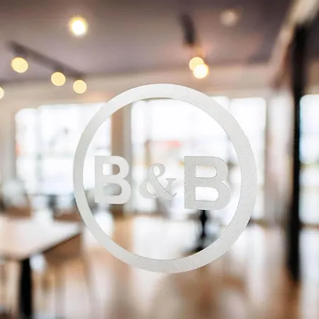 B&B Hotel Villach 菲拉赫