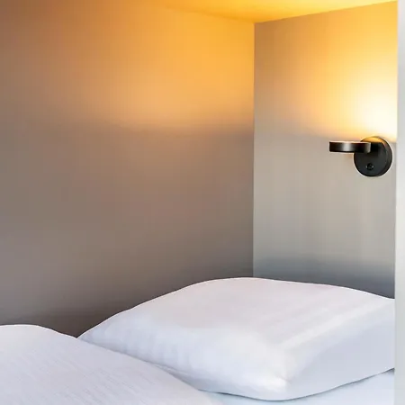 B&B Hotel Villach 3* Филлах