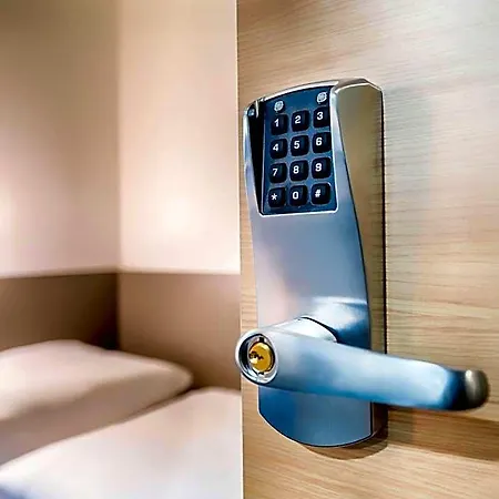B&B Hotel Villach フィラハ