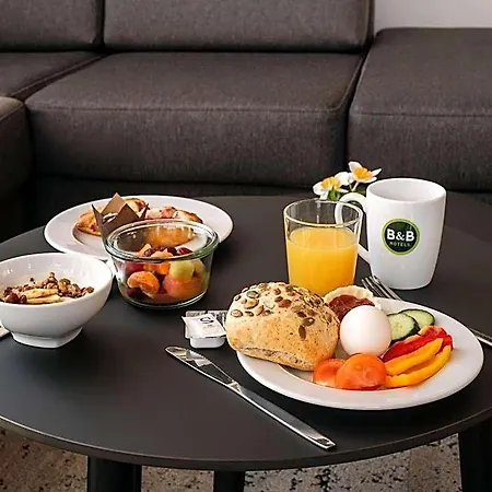 B&B Hotel Villach 3* フィラハ