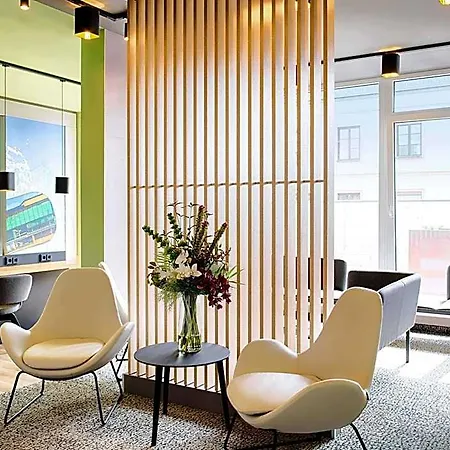 B&B Hotel Villach 3* フィラハ