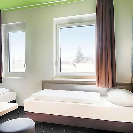 ホテル B&B Hotel Villach