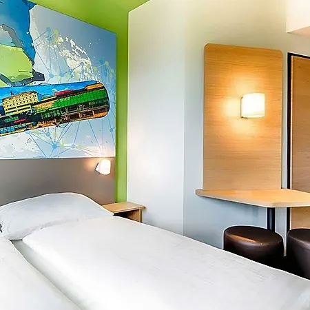 B&B Hotel Villach Ξενοδοχείο