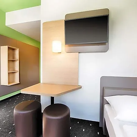 Ξενοδοχείο B&B Hotel Villach 3*