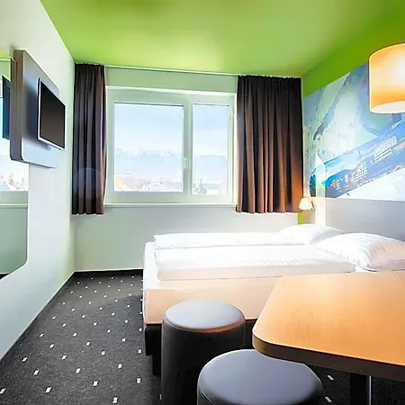 B&B Hotel Villach 3*