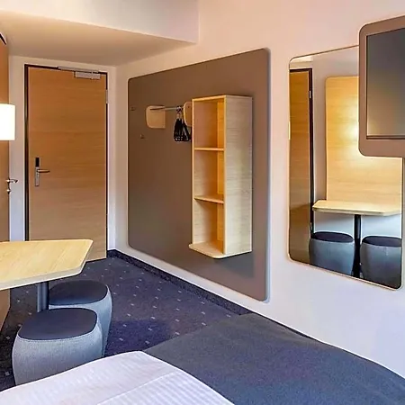 B&B Hotel Villach 3* Φίλλαχ