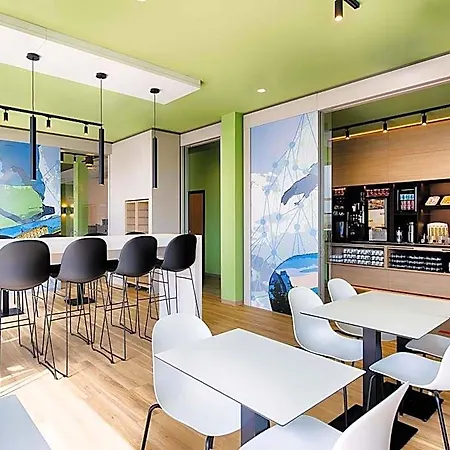 B&B Hotel Villach