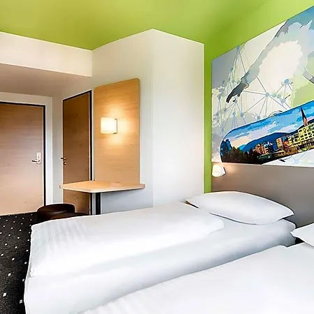 Ξενοδοχείο B&B Hotel Villach