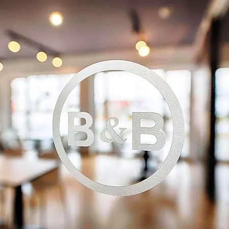 Ξενοδοχείο B&B Hotel Villach