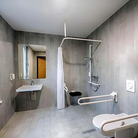 ホテル B&B Hotel Villach