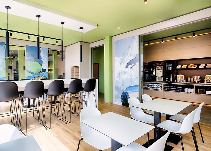 B&B Hotel Villach 3* Villach