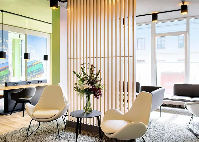 B&B Hotel Villach 3* Villach