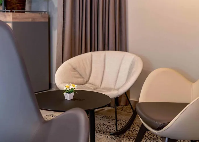 B&B Hotel Villach Villach