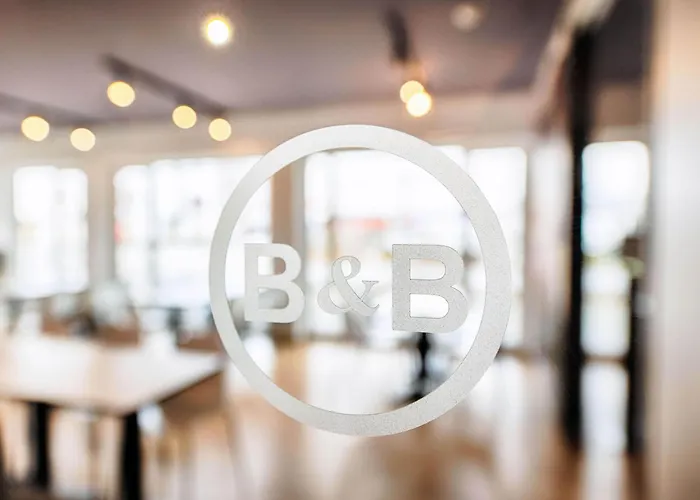 B&B Hotel Villach 菲拉赫