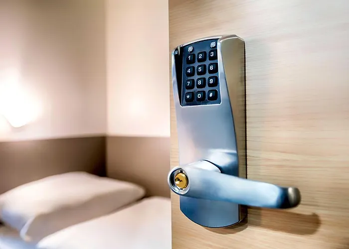 Hotel B&B Hotel Villach 3*