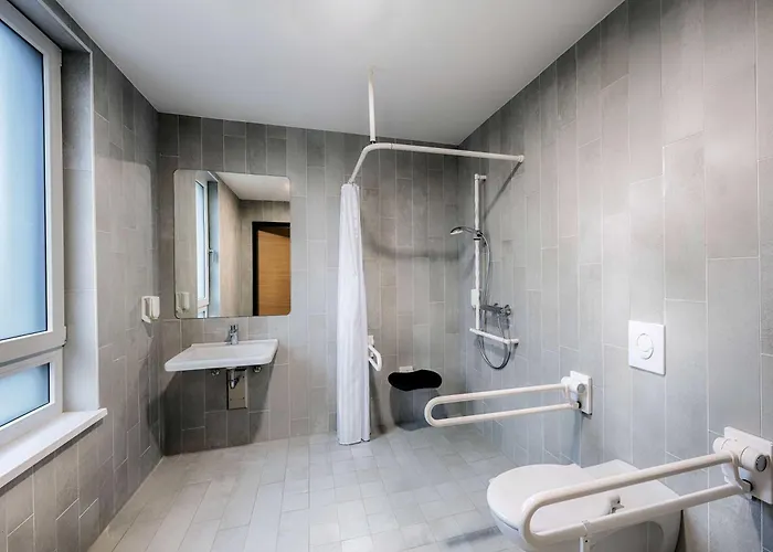 B&B Hotel Villach Hotel Villach