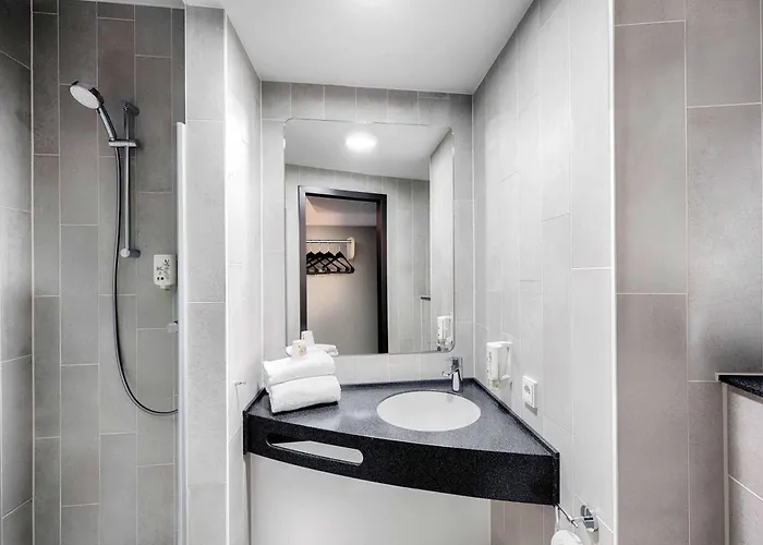 B&B Hotel Villach Villach