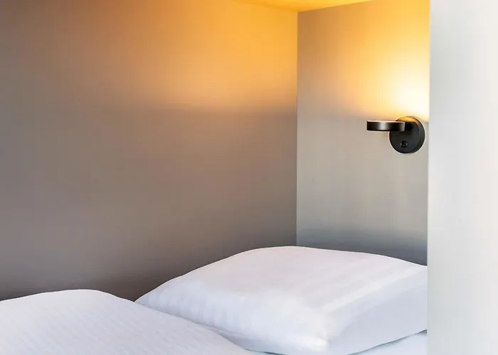 B&B Hotel Villach 3* Villach